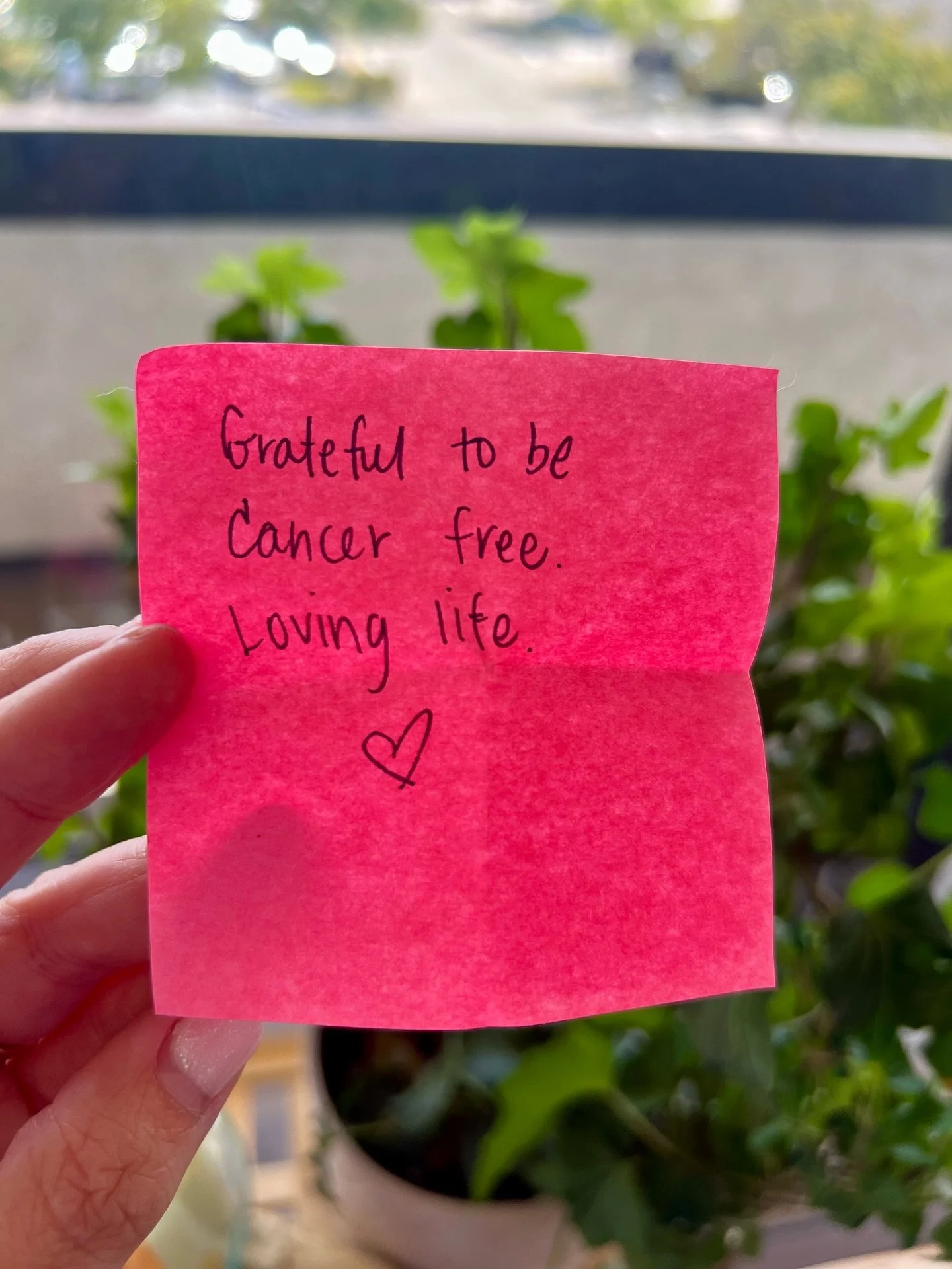 THIS! 🙌🏻 Yes! Grateful right alongside with you! What a blessing! 🤍

#TheYogaStudio #CamarilloYoga