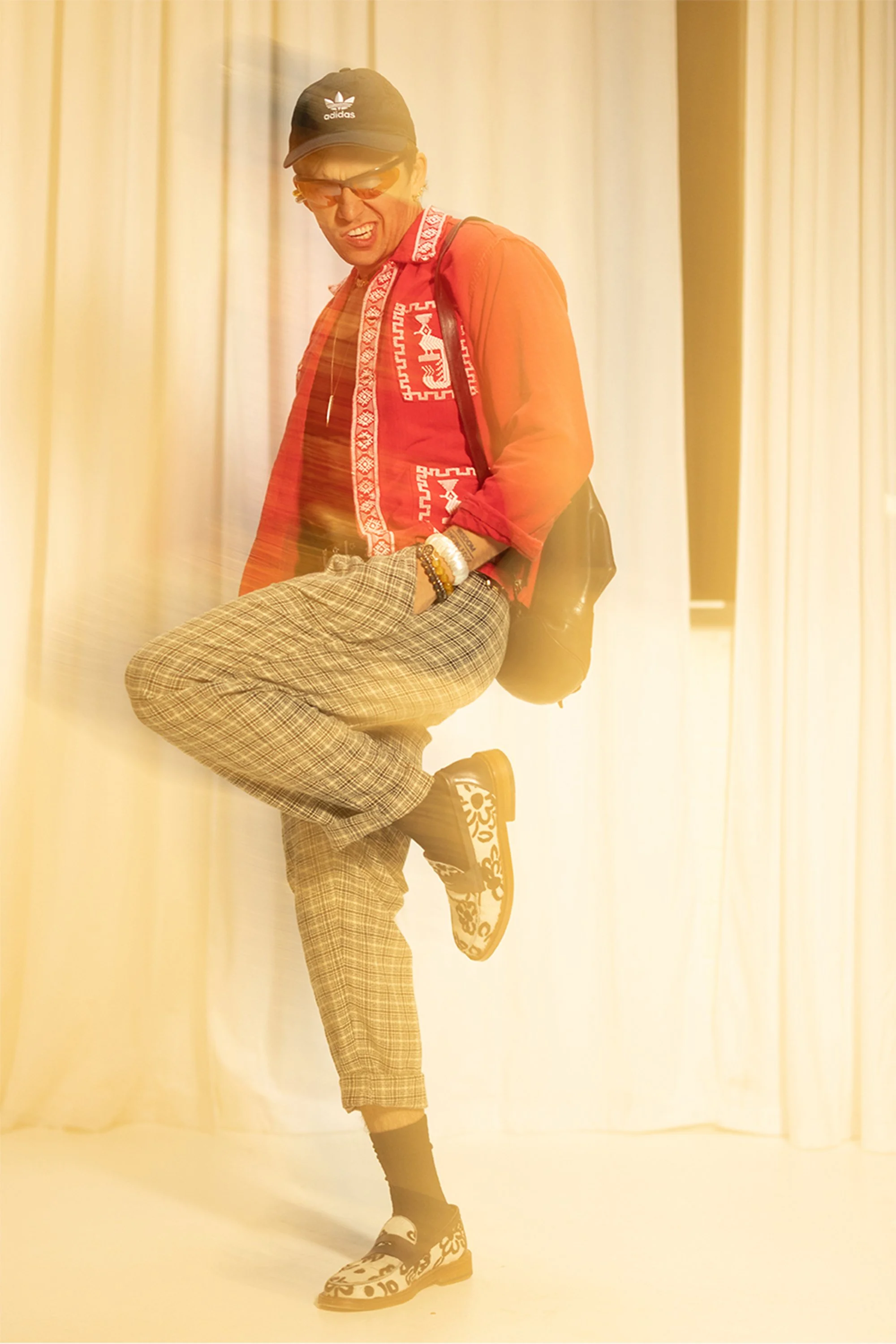 Editorial Shoot