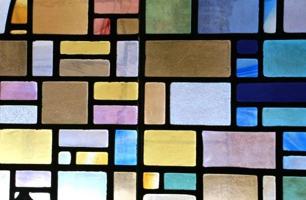 Expert assessment of the condition of the glass and cames.