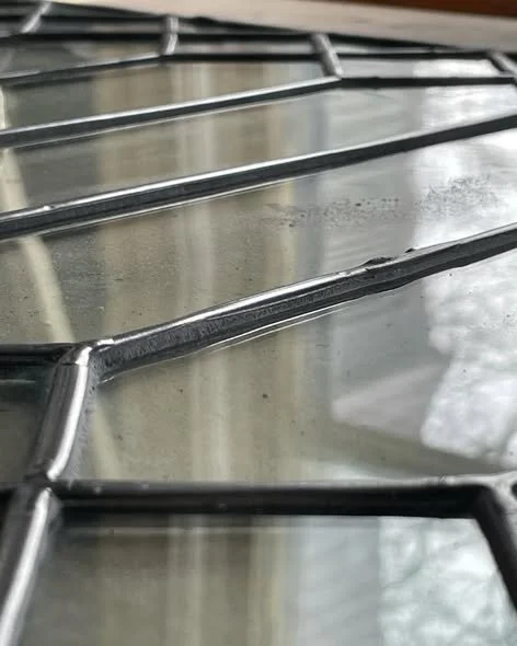 Expert formulation is done onsite to preserve your historic windows. 