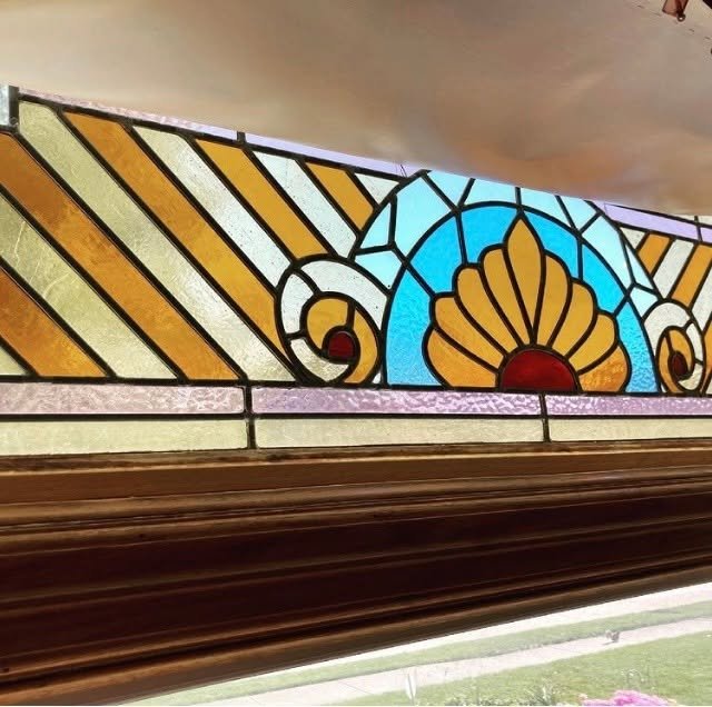 Long term preservation of historic glass is key