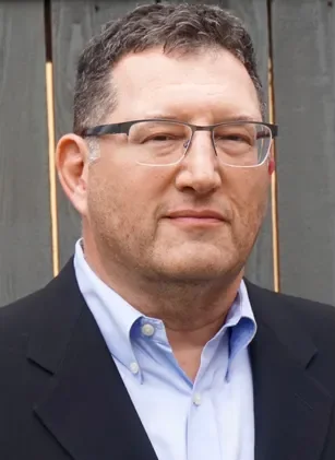 Michael Jaffa