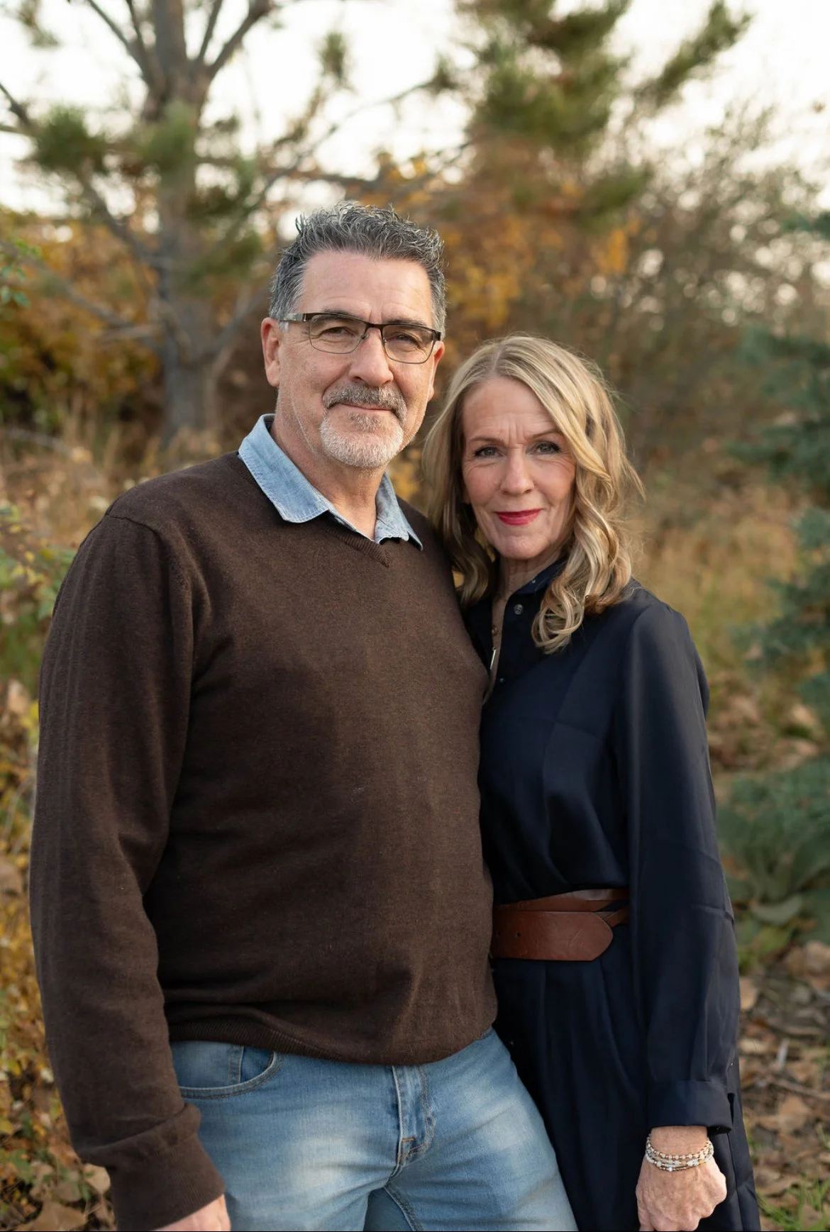 Founder Louis Parrish