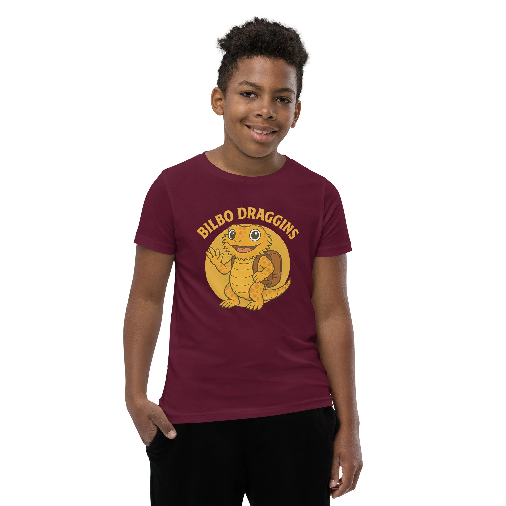 youth-staple-tee-maroon-front-680545280f084.jpg