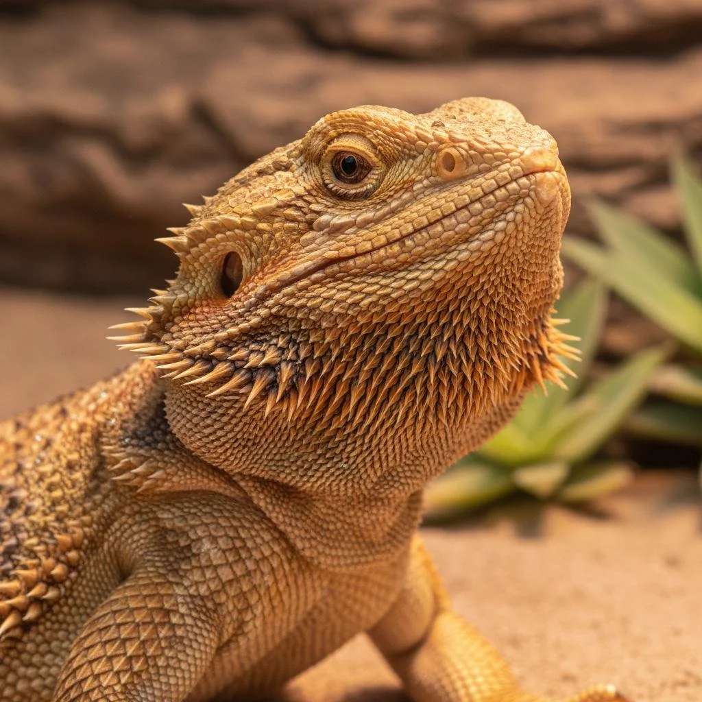 Is Your Reptile Breathing Normally? Key Warning Signs to Watch