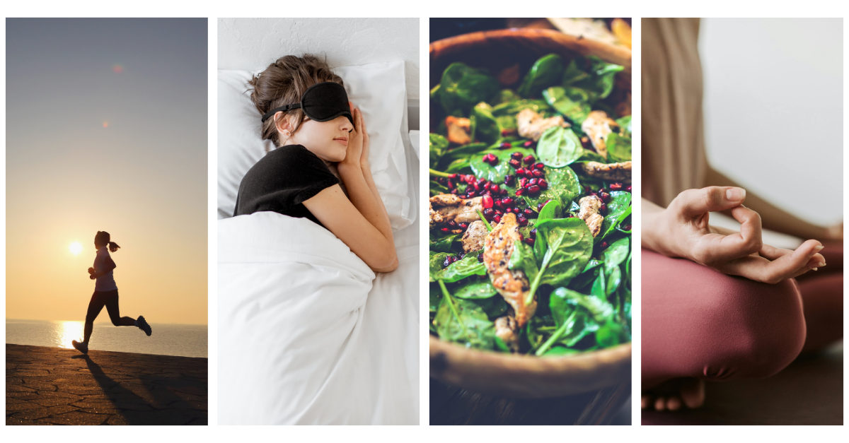 How does information from the FOURIER study stack up against preventive lifestyle interventions?