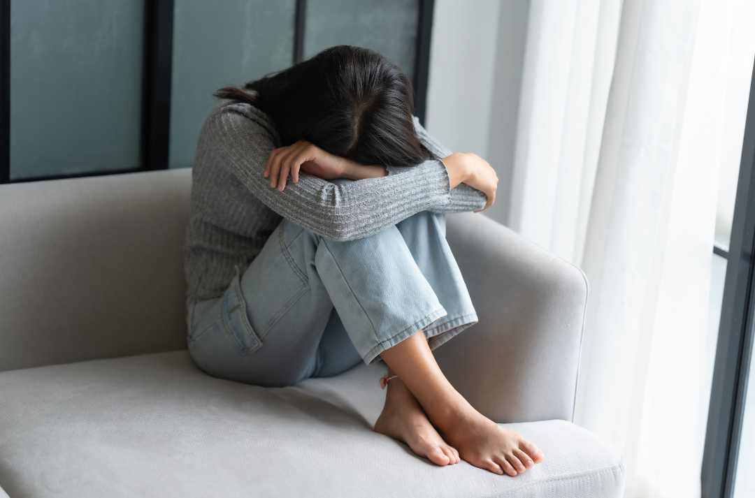 Mood, Metabolism, and the GABA–Glutamate Balance