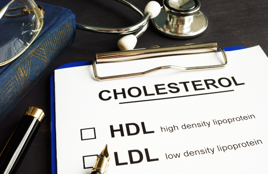Looking Beyond Cholesterol: Measuring What Truly Drives Cardiovascular Risk