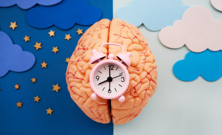 Cooking With Your Circadian Rhythm: A Clinical Strategy to Improve Insulin Sensitivity