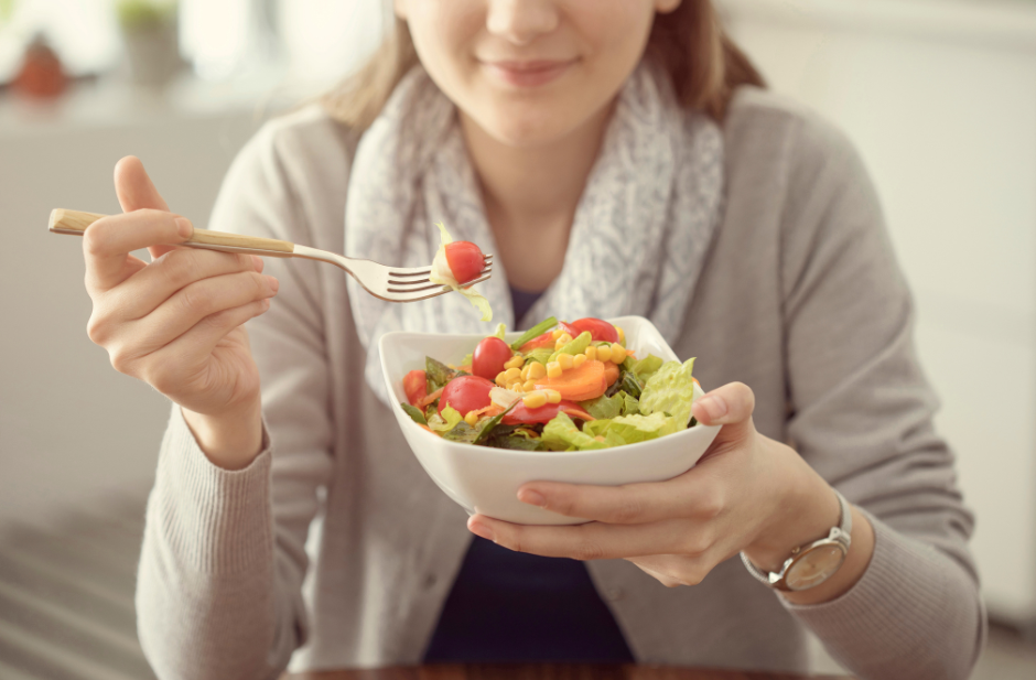 Spring Detox Support: What “Detoxification” Really Means (and How to Support It Safely)