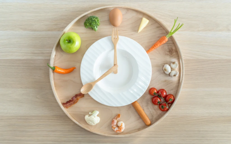 Back to Rhythm: Why Meal Timing, Sleep &amp; Movement Matter for Cardiometabolic Health by Nia Nikolova