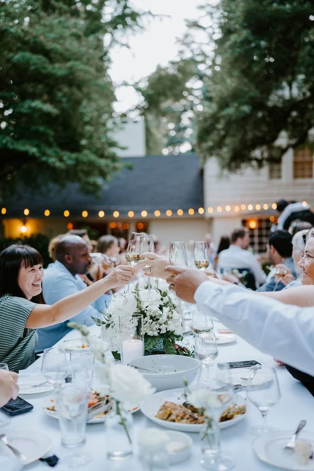 Why a Farm-to-Table Caterer Makes Your Wedding or Event Unforgettable