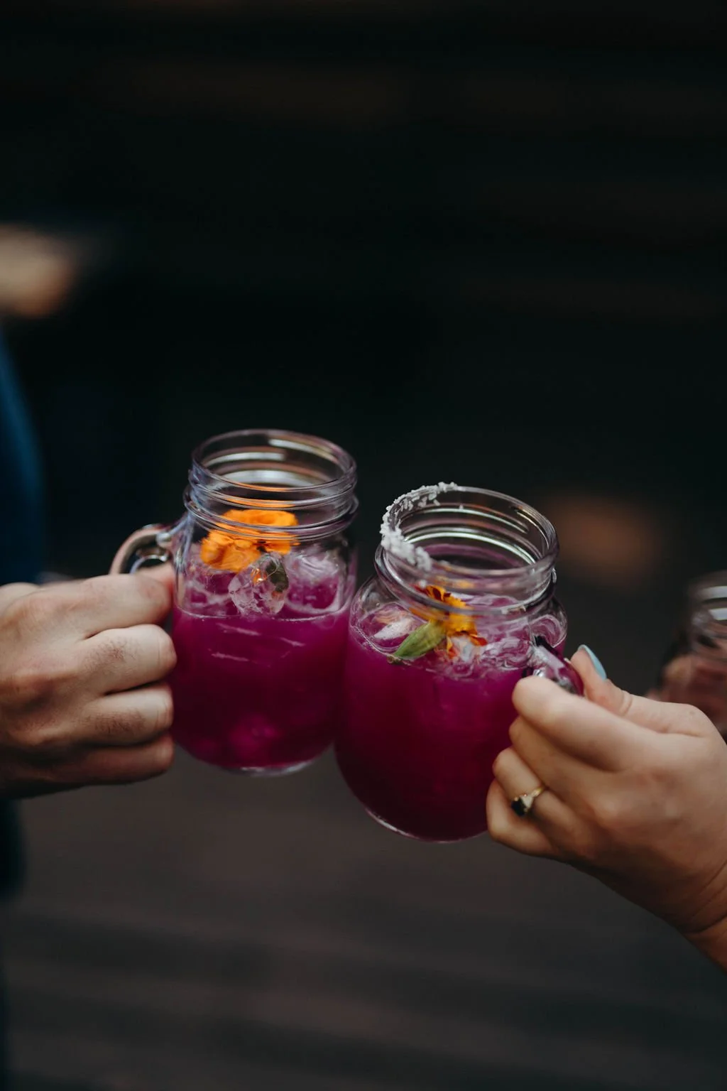 Cocktails