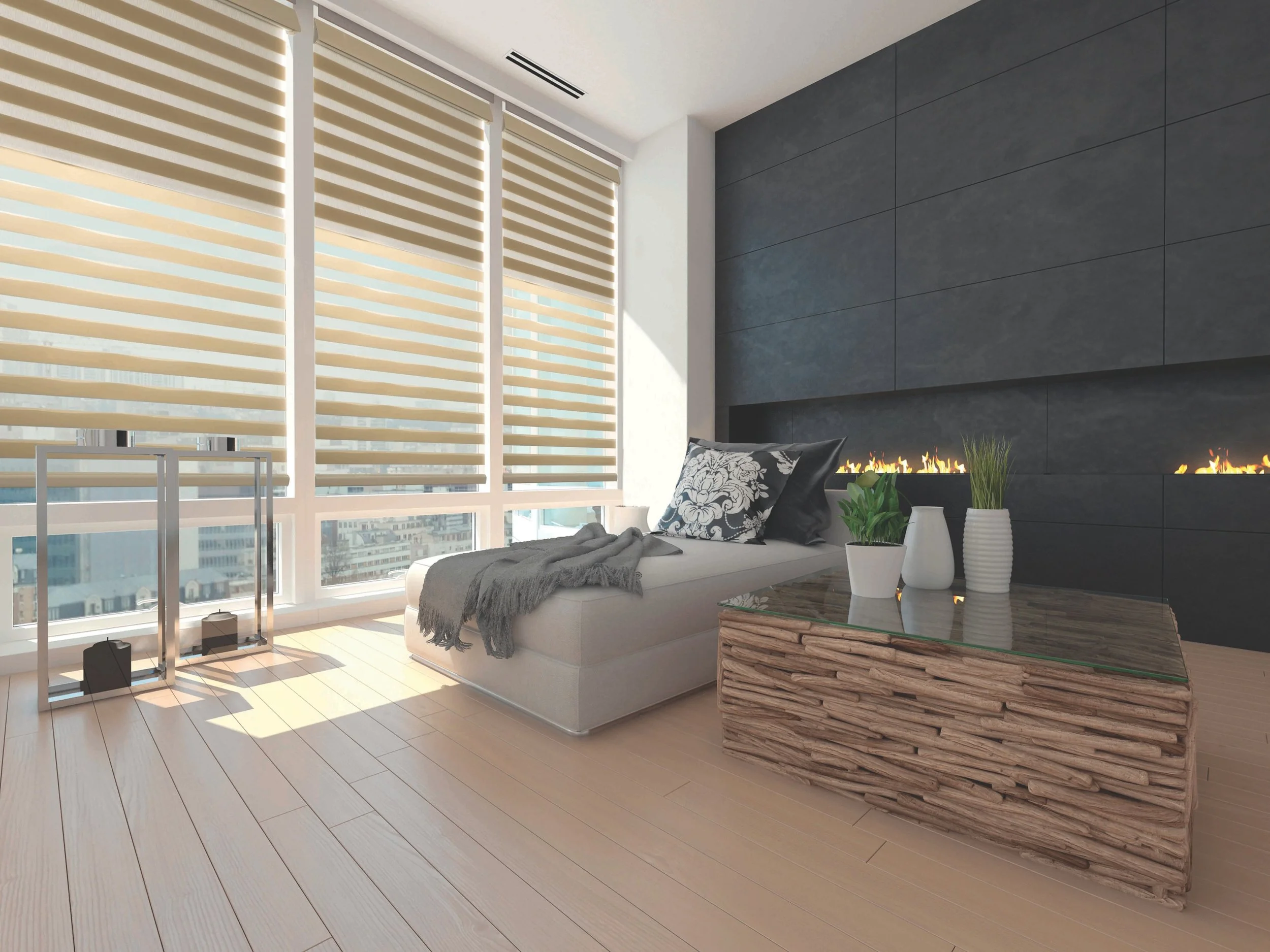 Choice Window Fashions