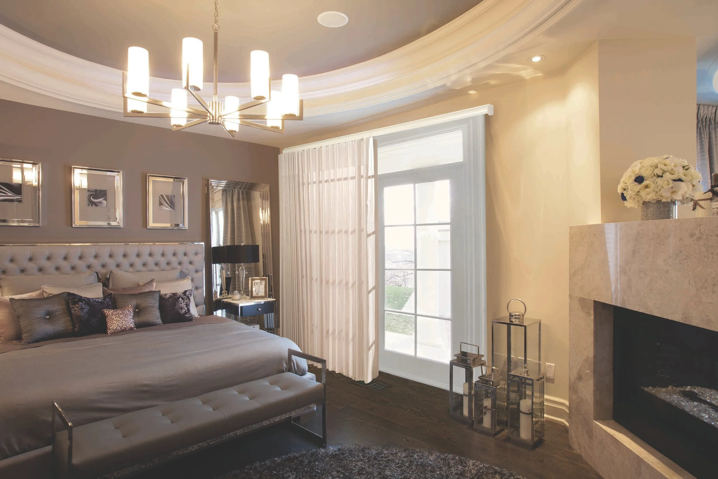 Choice Window Fashions