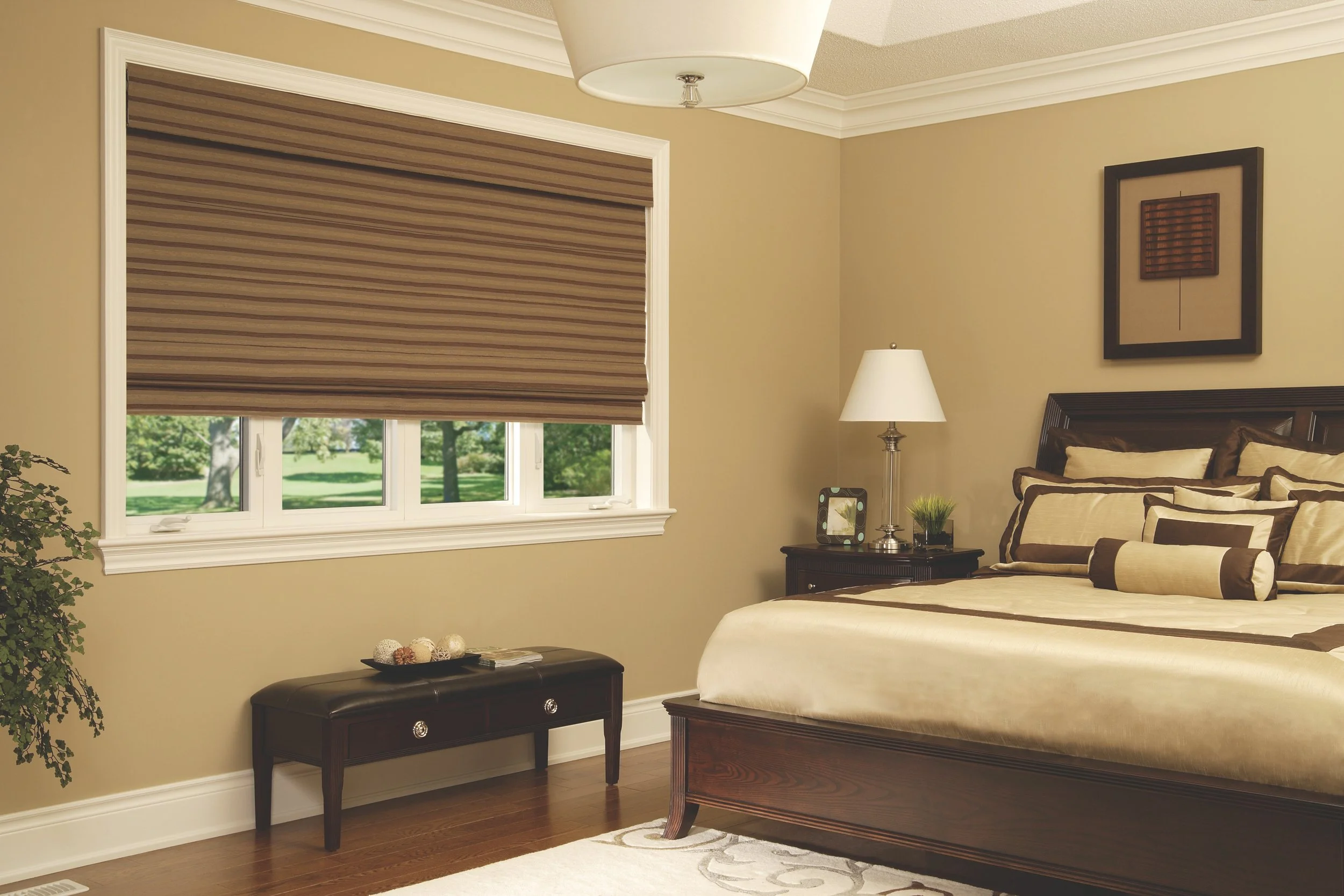 Choice Window Fashions