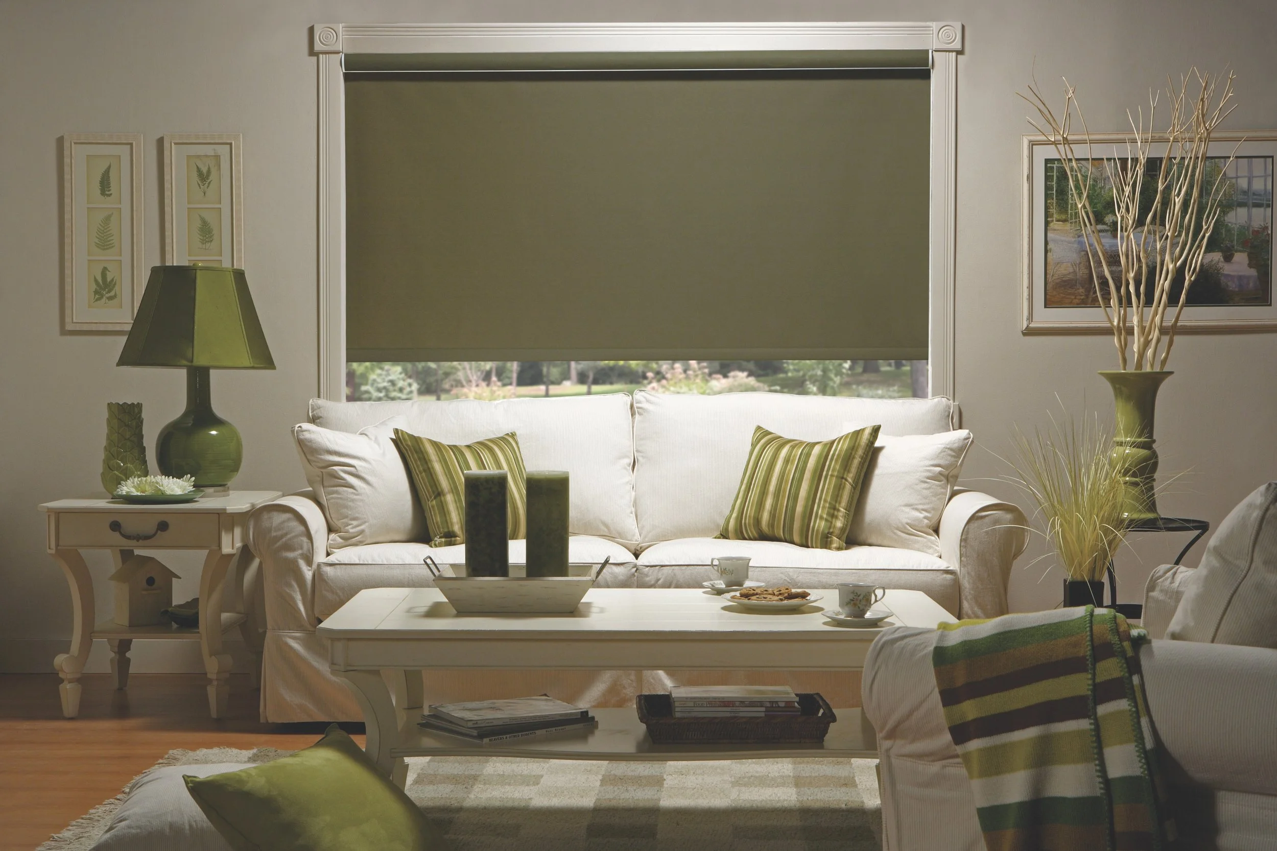 Choice Window Fashions