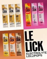 Le Lick