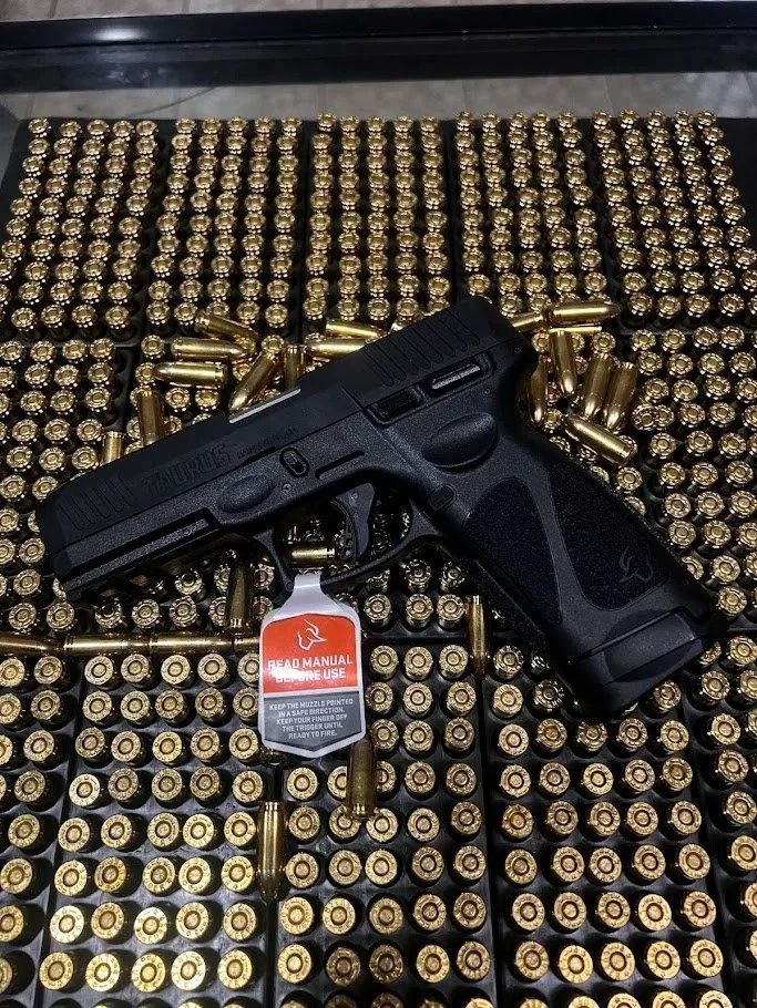 Taurus TH9 - foto 2