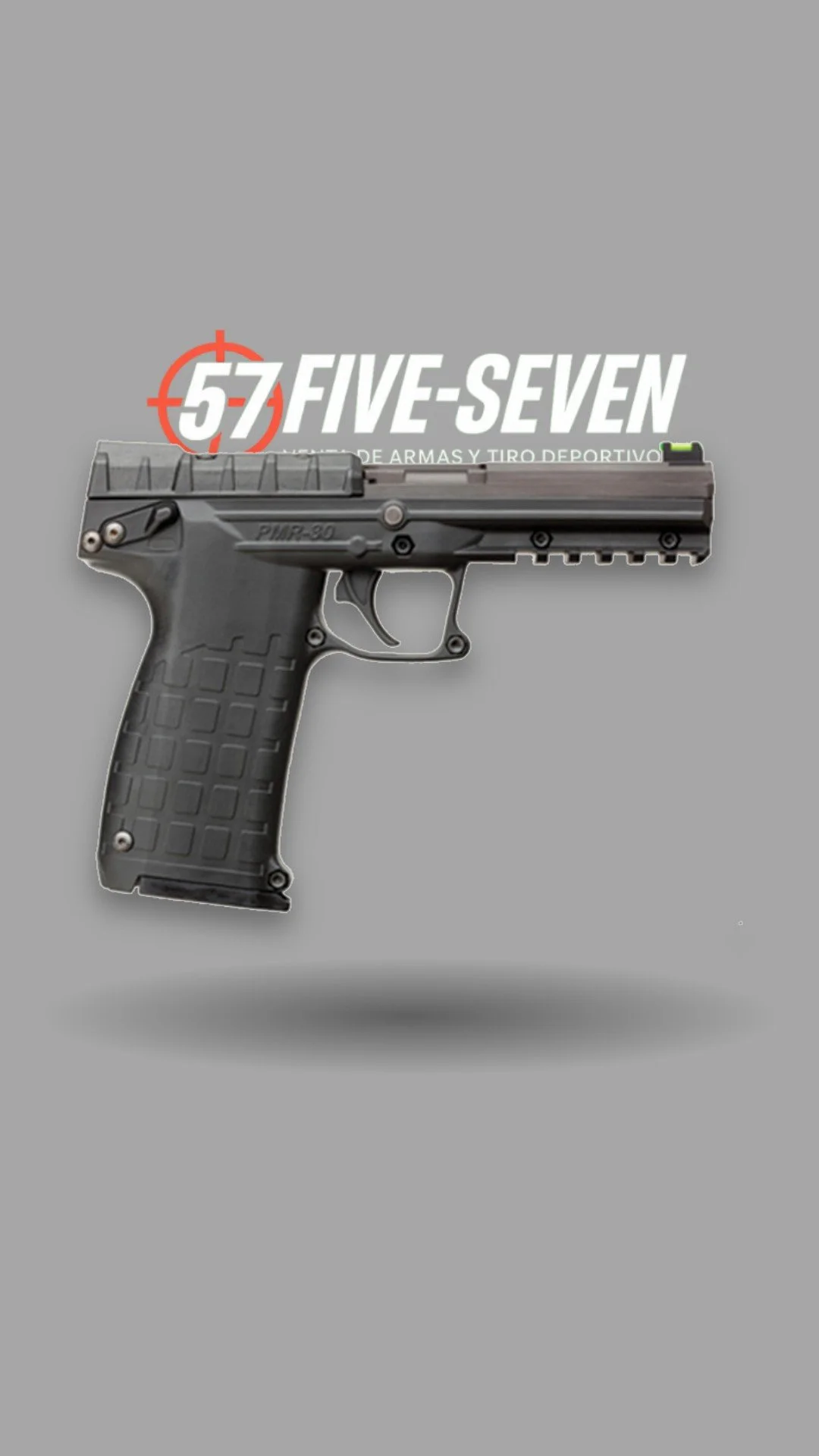 KelTec PMR-30