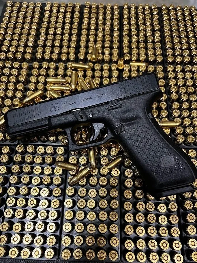 Glock 17 Gen 5 - foto 2