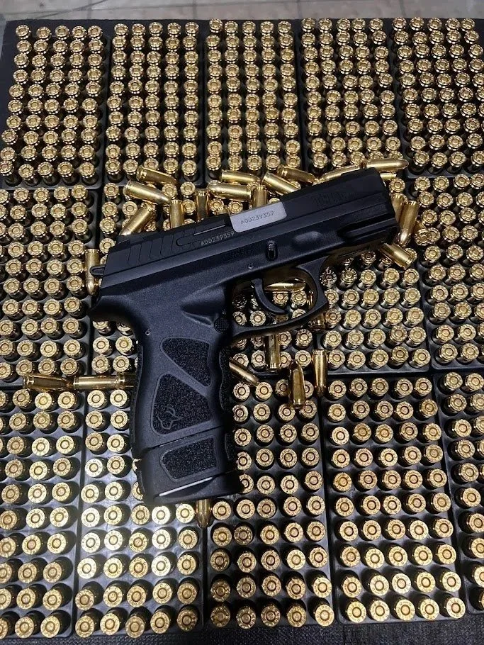 Taurus TH9 - foto 3