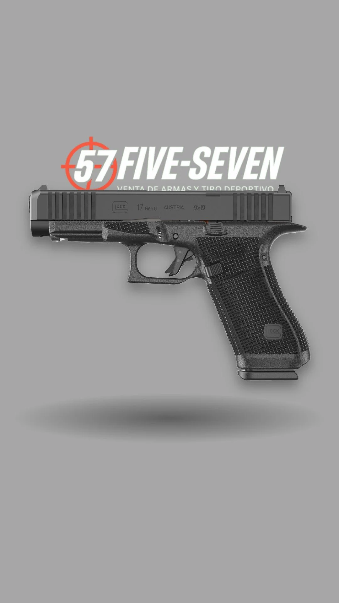 Glock 17 Gen 6