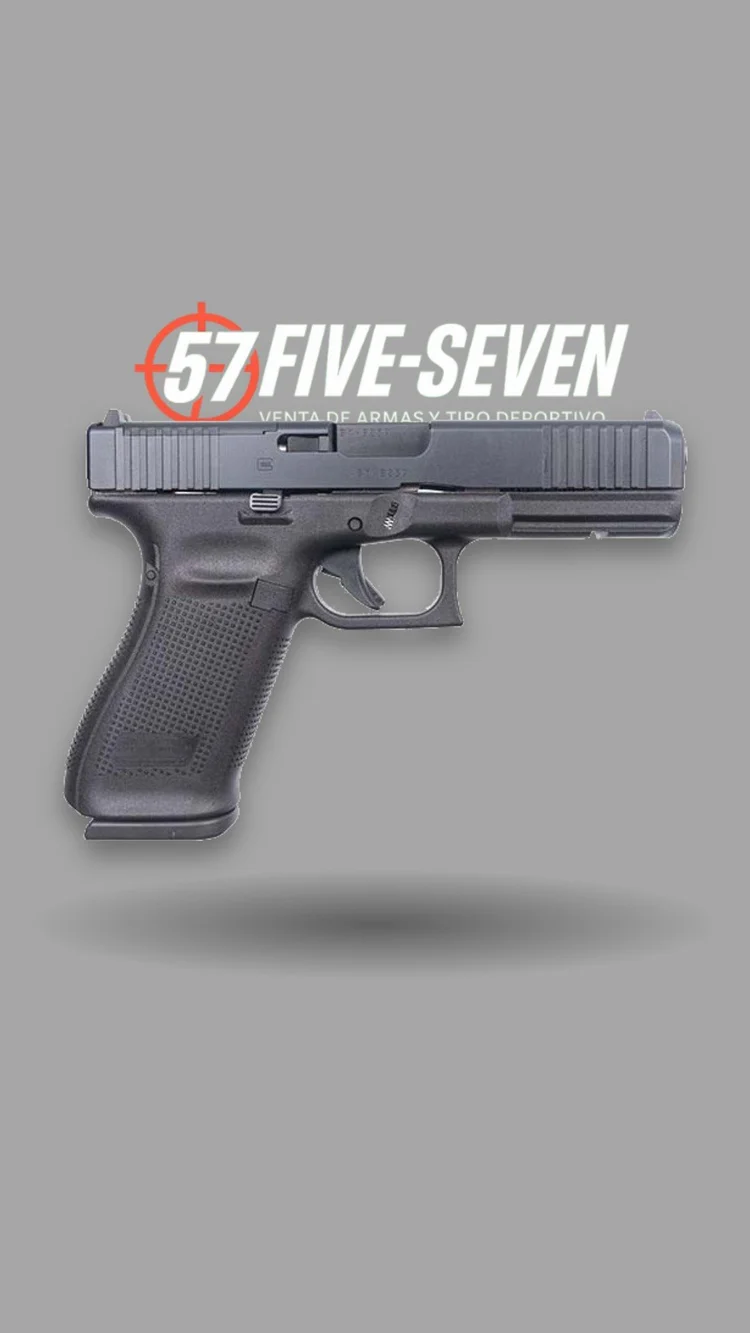 Glock 21 Gen 5 .45 Auto en El Salvador