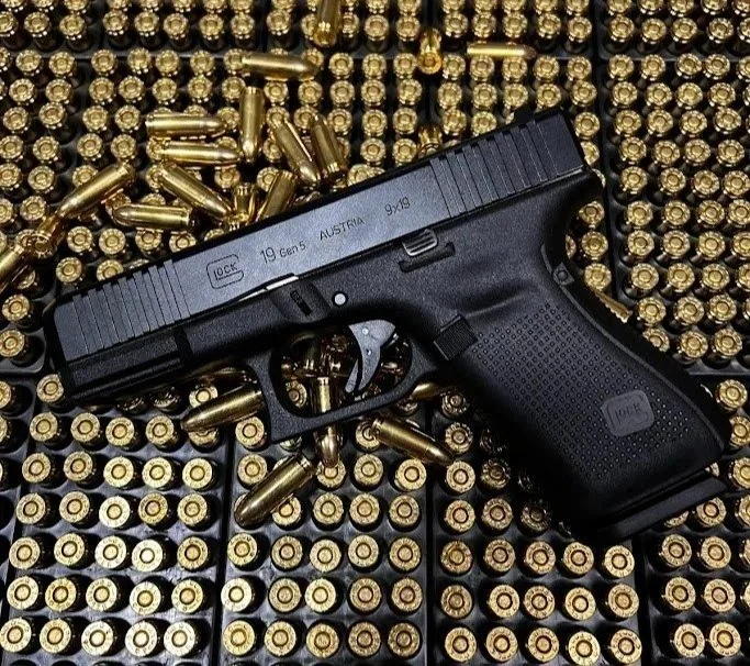Glock 19 Gen 5 - foto 2