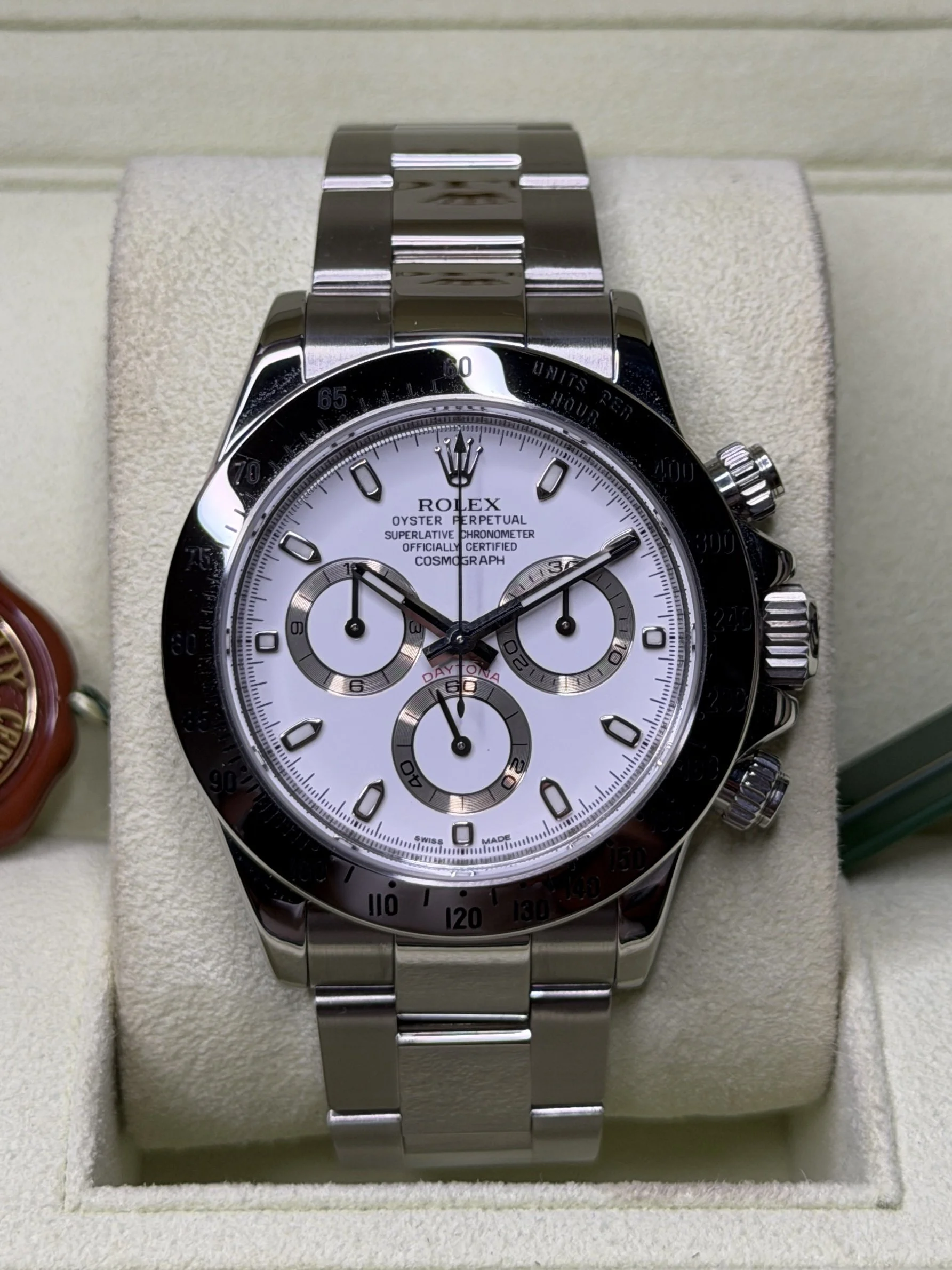 Rolex Cosmograph Daytona APH