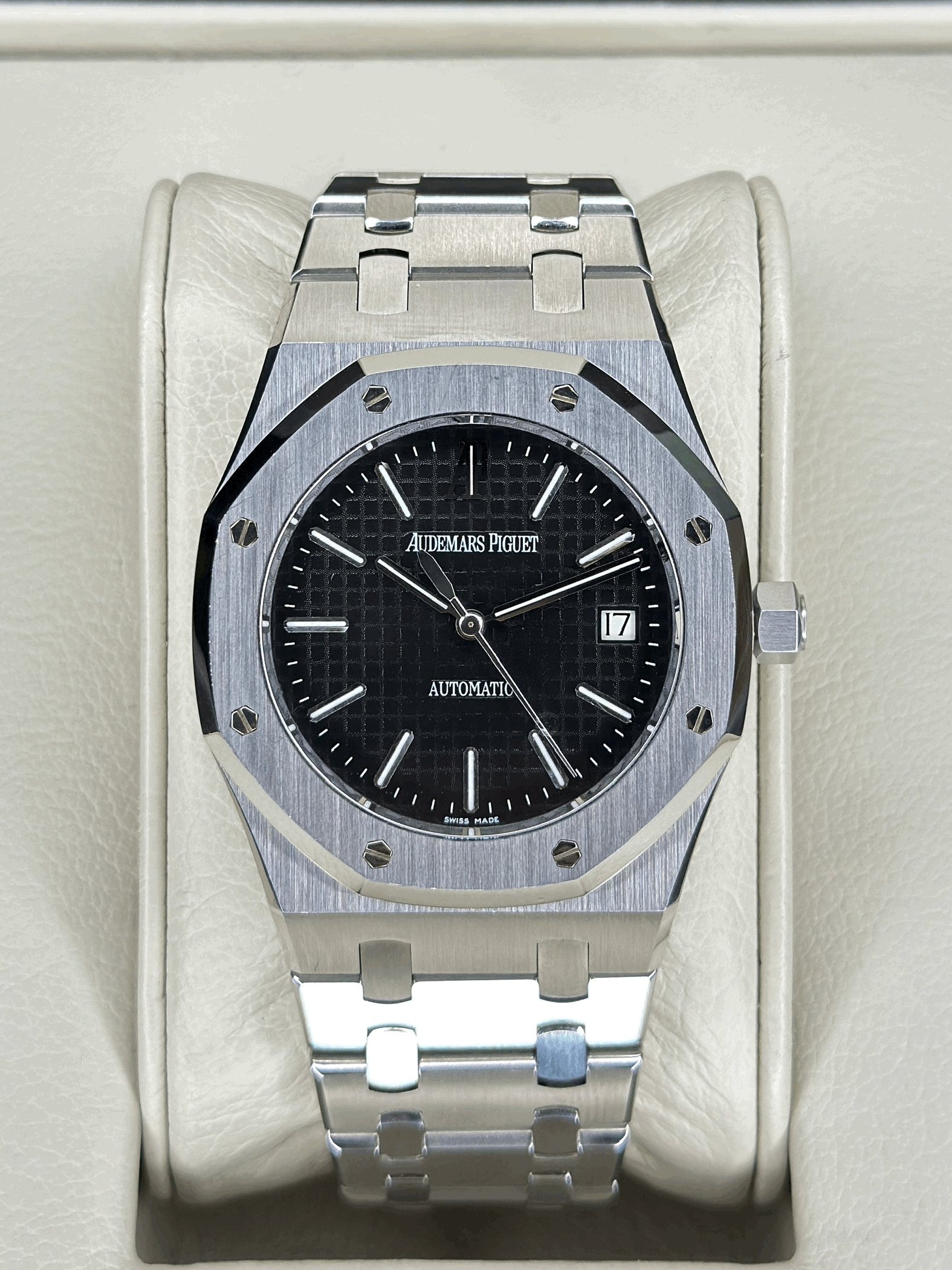 Audemars Piguet Royal Oak 39mm