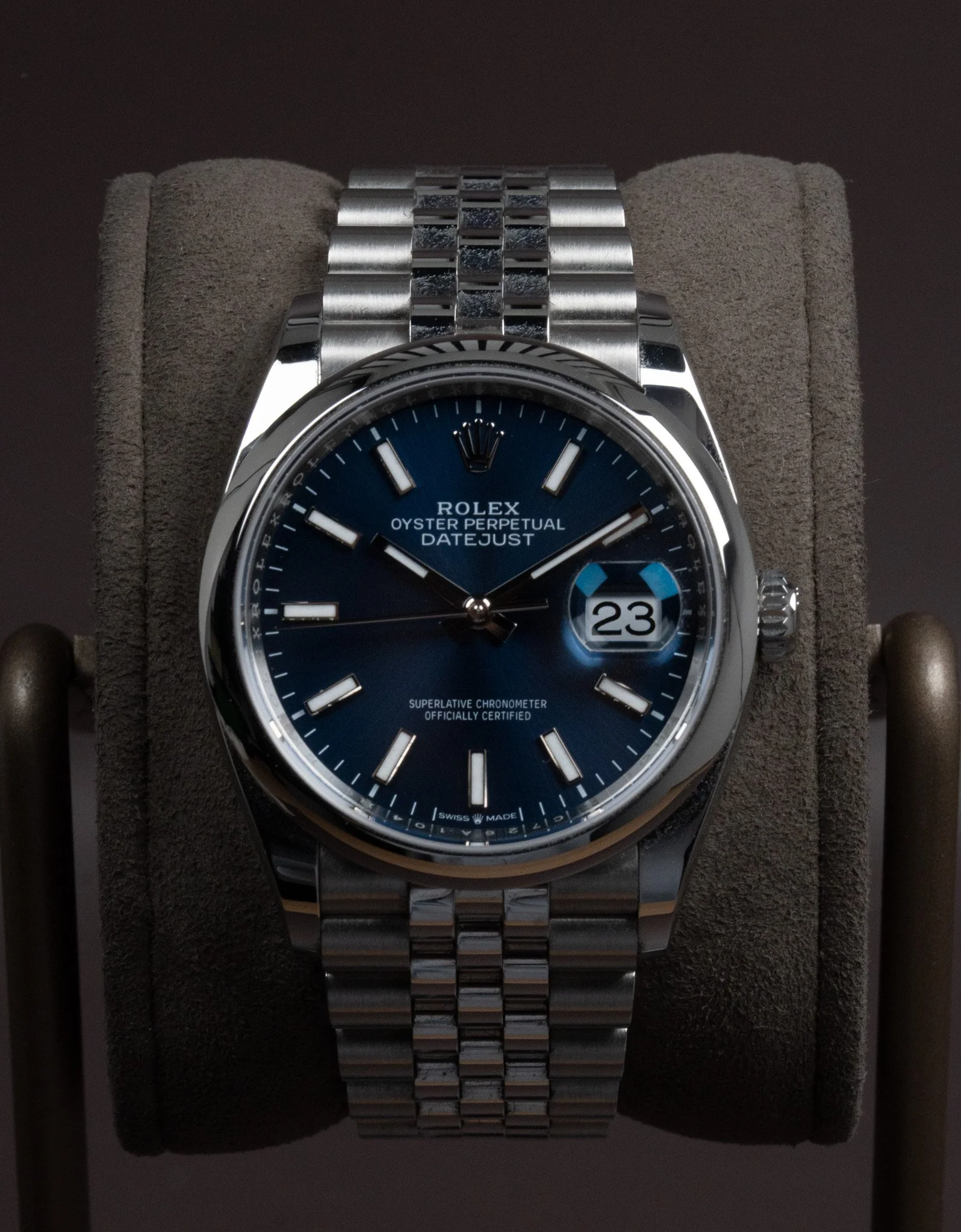 Rolex Datejust 36mm