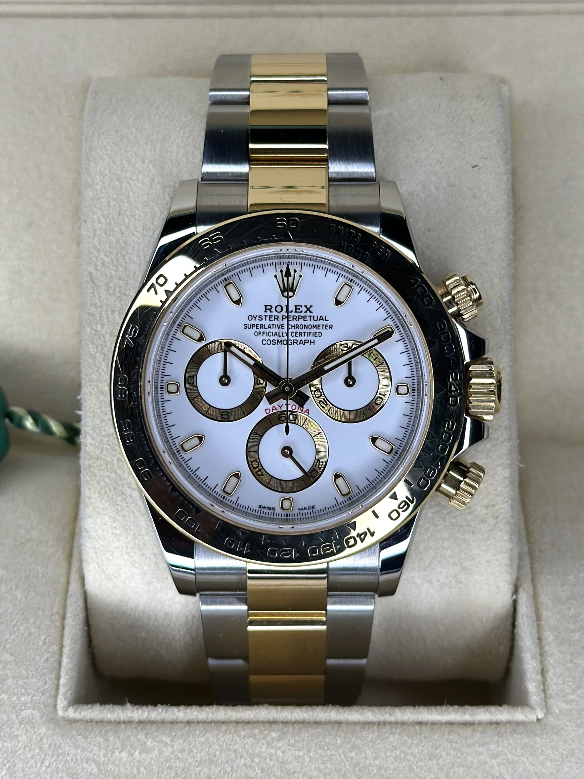 Rolex Cosmograph Daytona