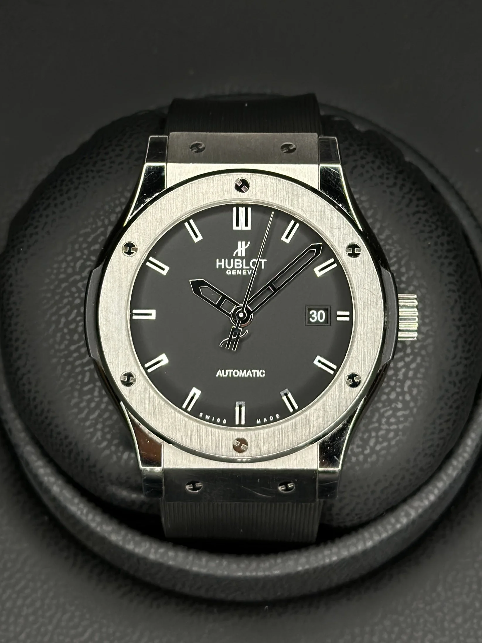 Hublot Classic Fusion 42mm