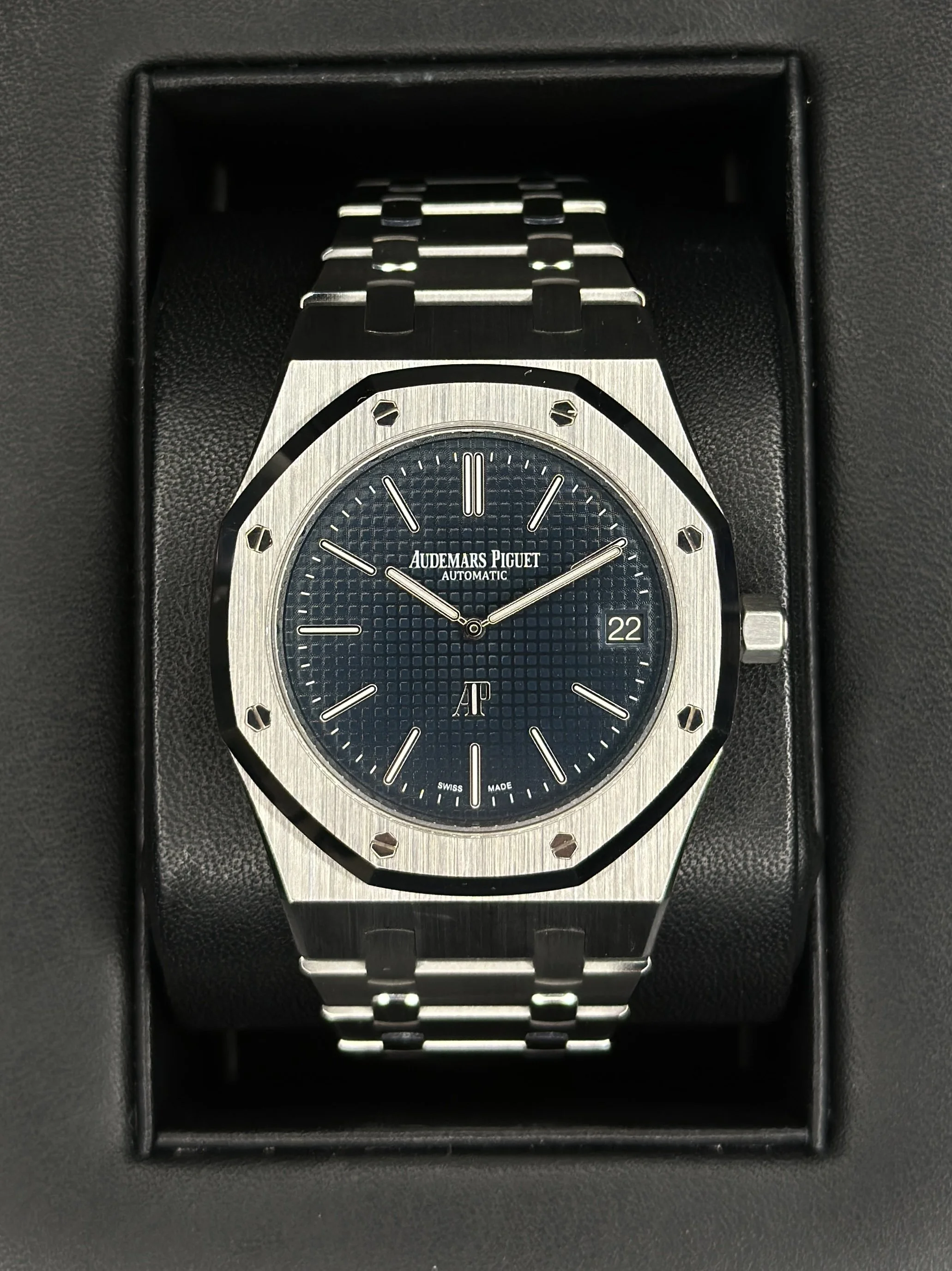 Audemars Piguet Royal Oak Jumbo 39mm