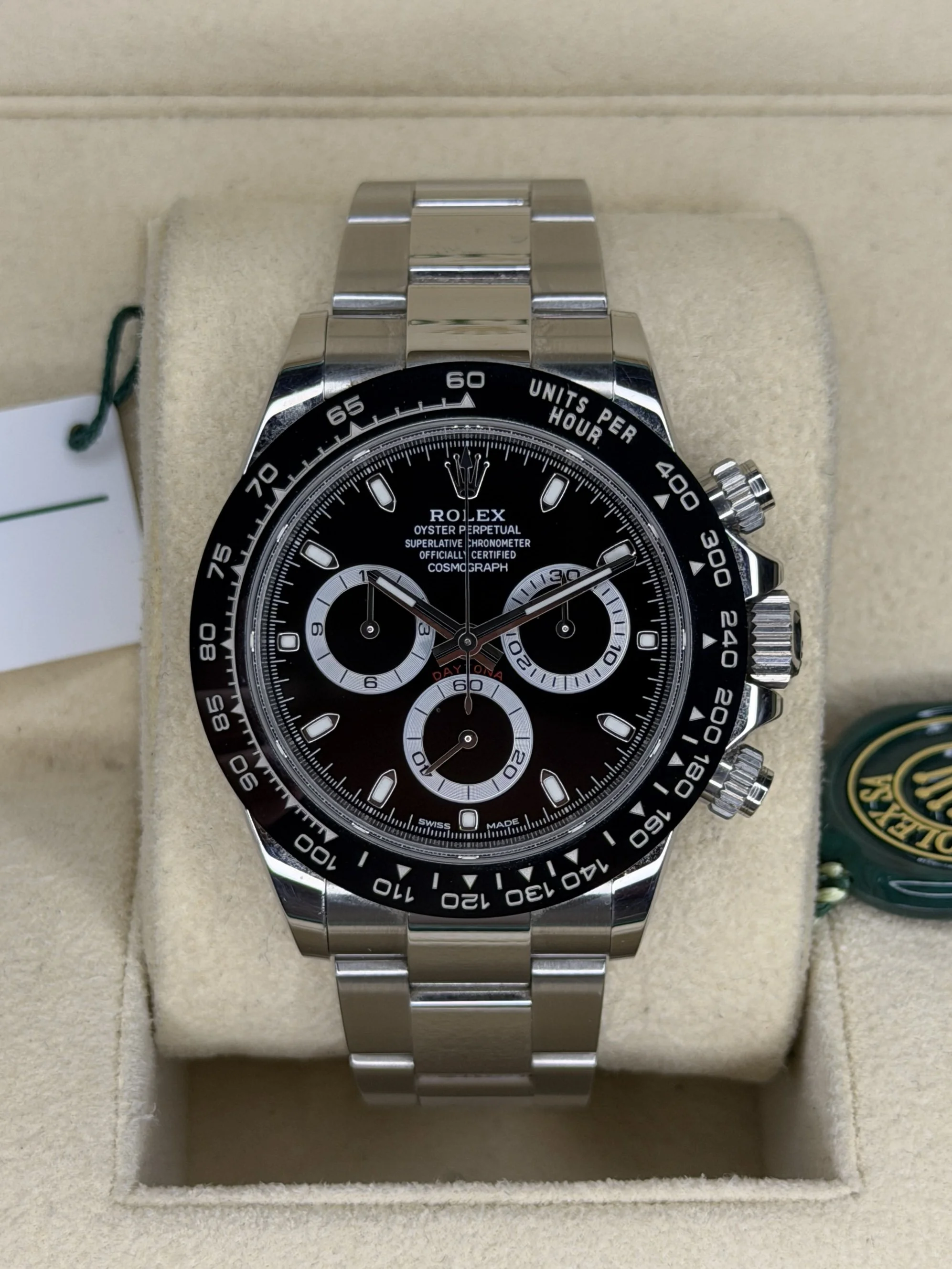 Rolex Cosmograph Daytona