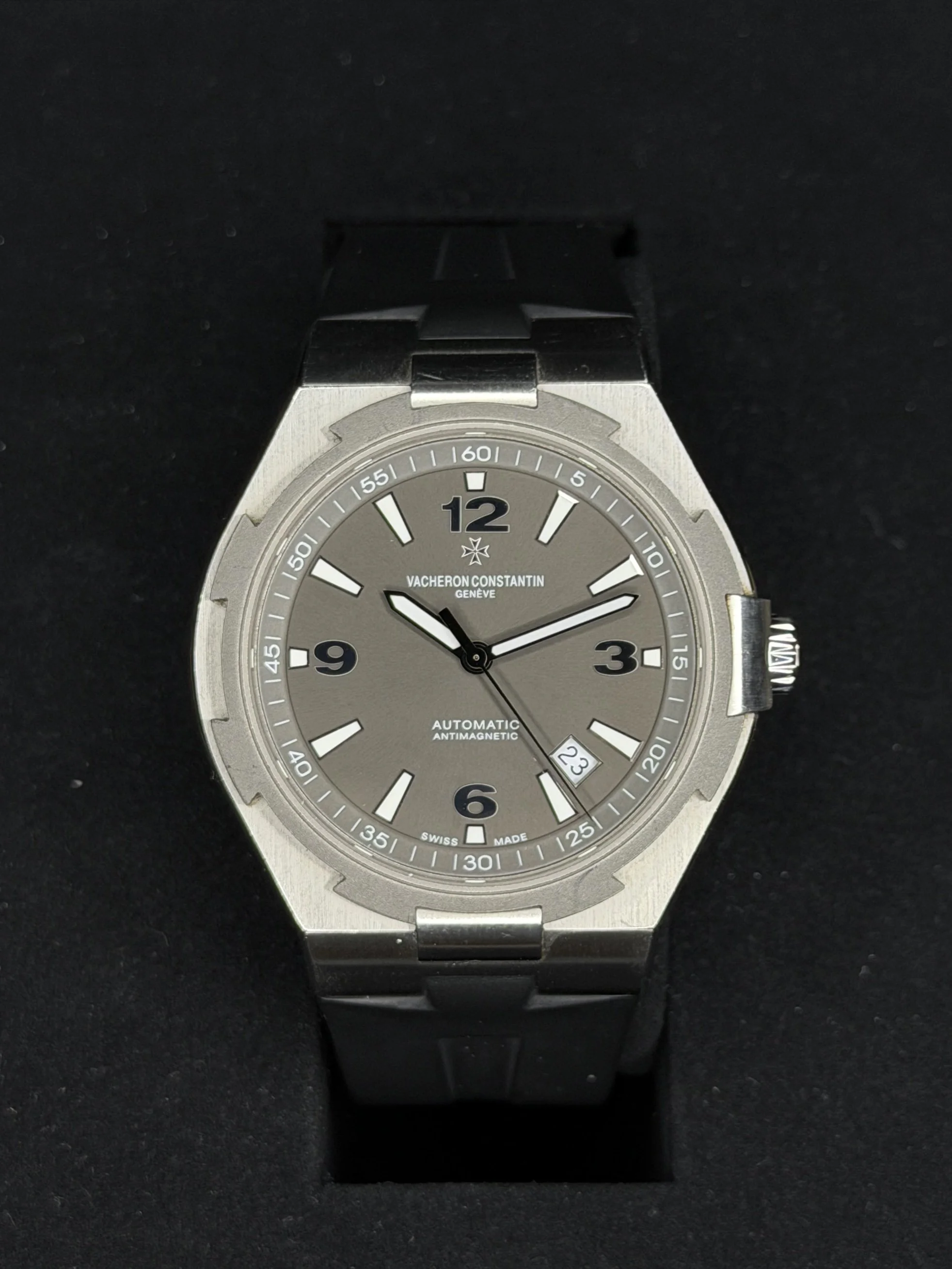 Vacheron Constantin Overseas