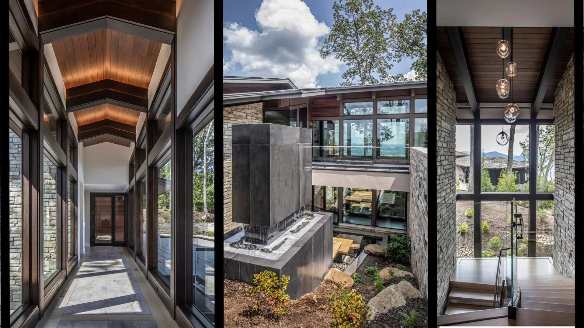 An image of the Cultural Center.