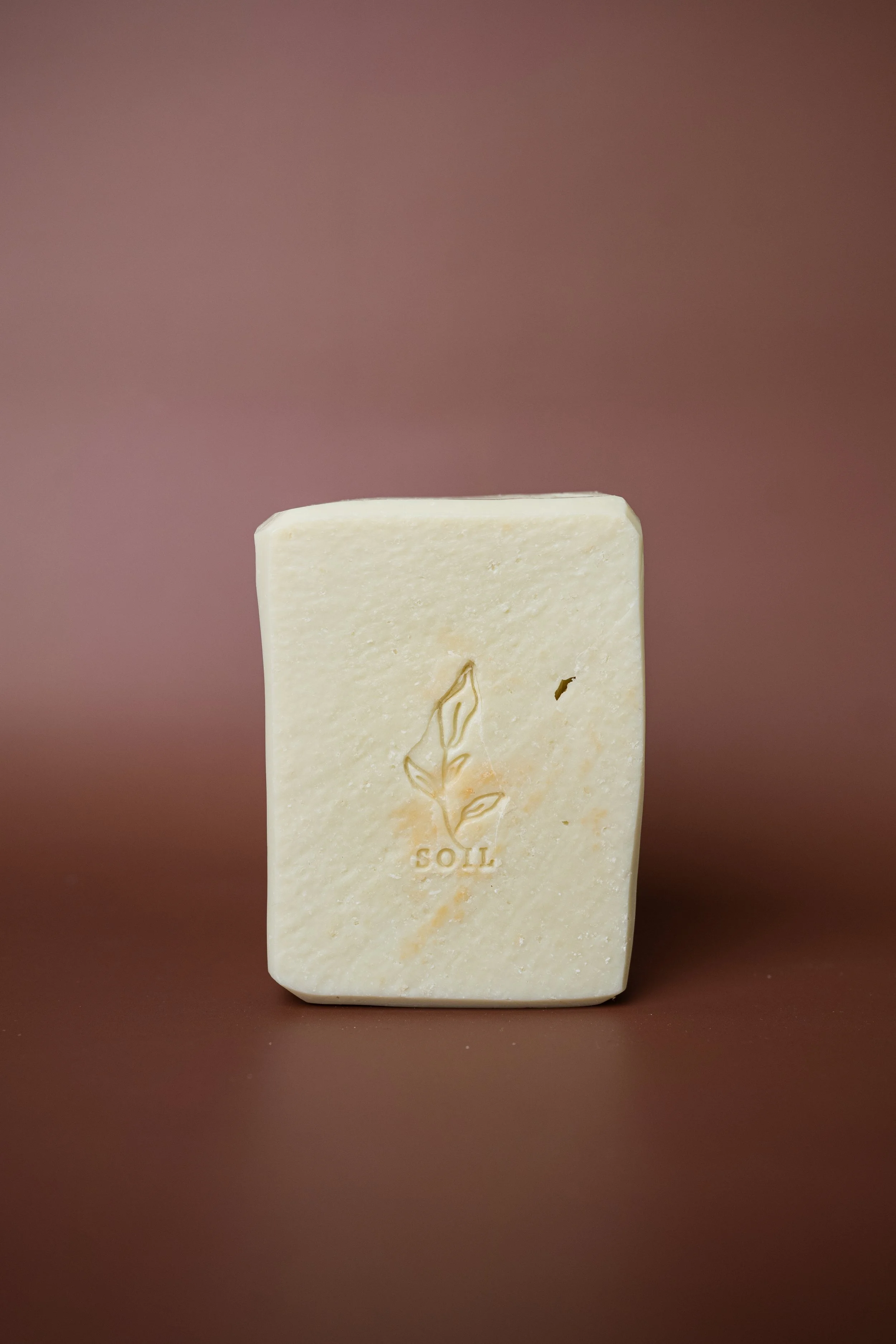 Rosemary Shampoo Bar