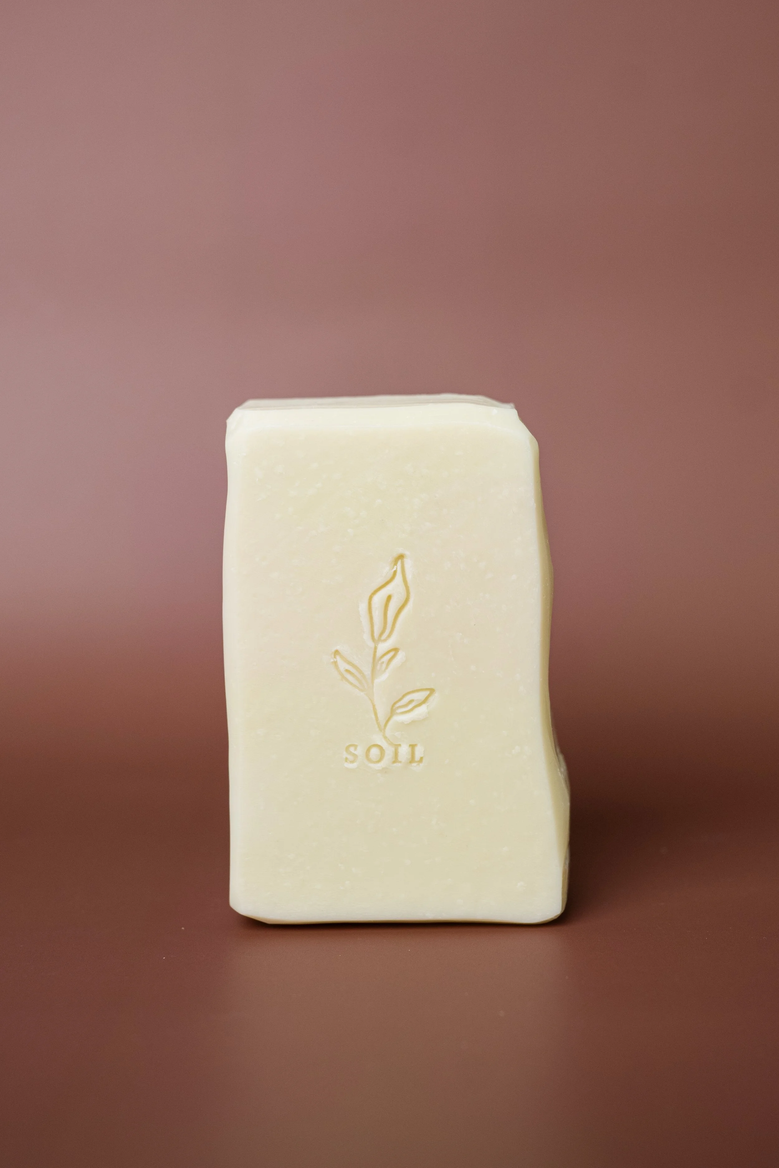 Lavender Shampoo Bar