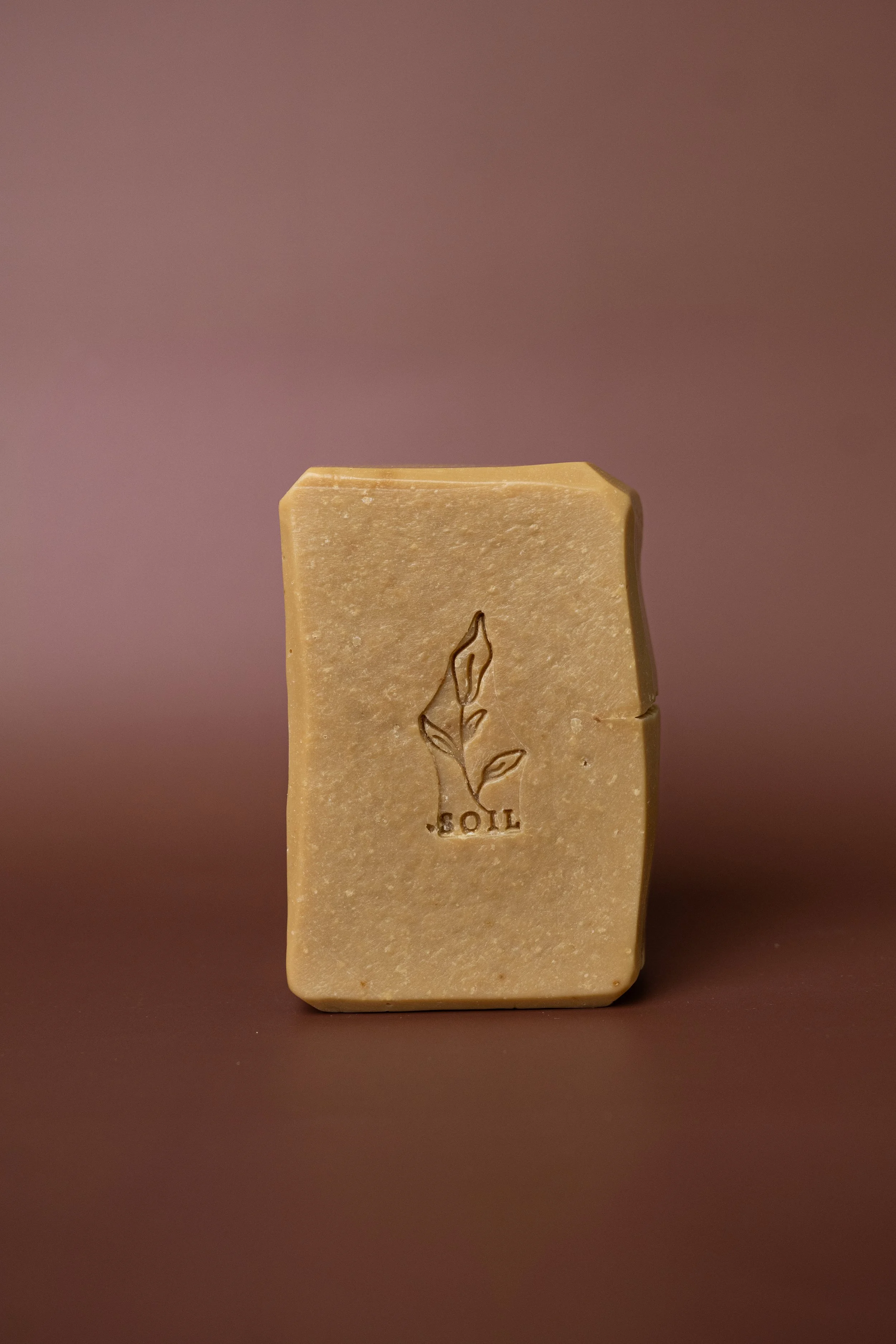 Clove Shampoo Bar
