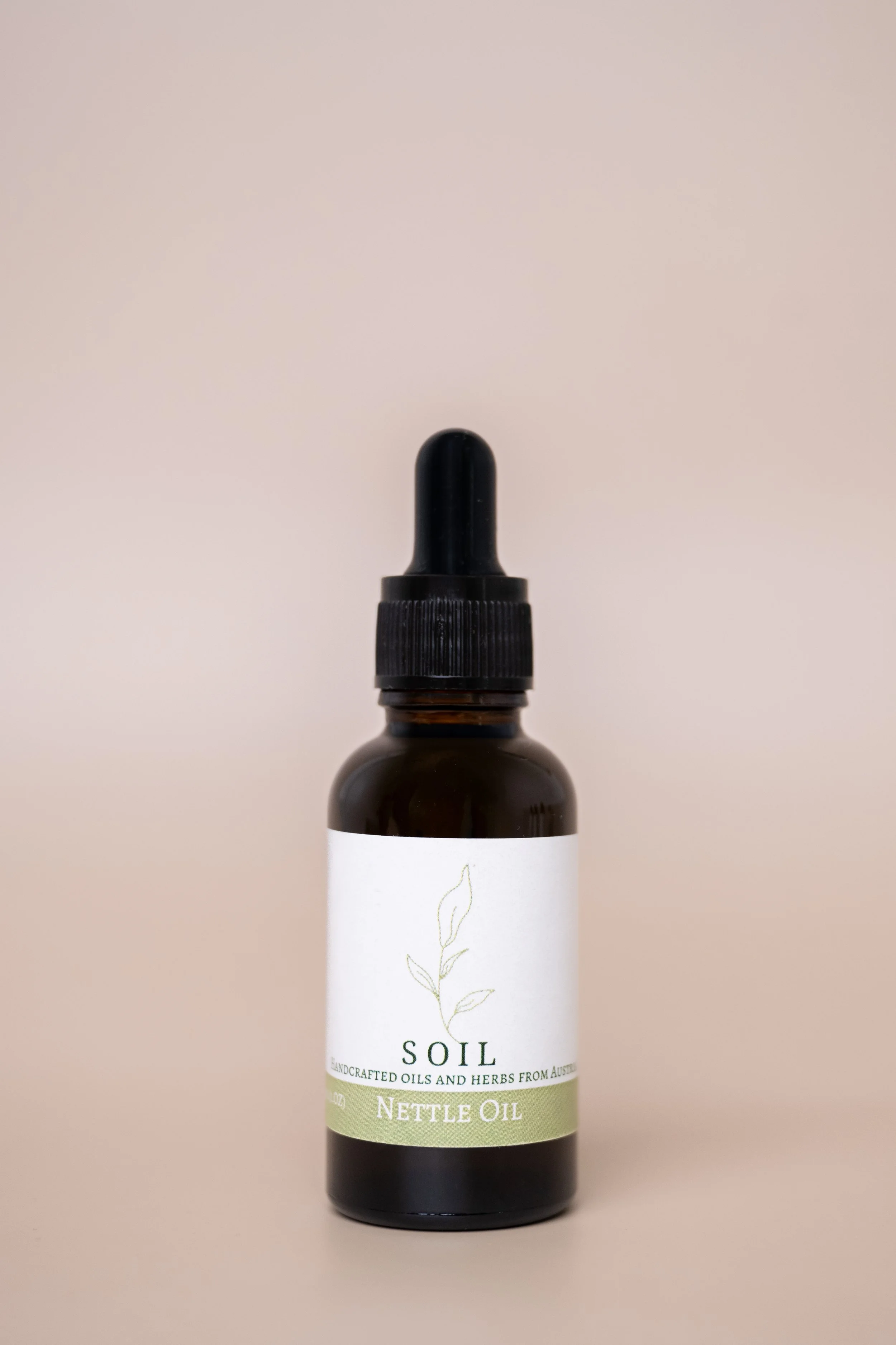 Nettle Oil