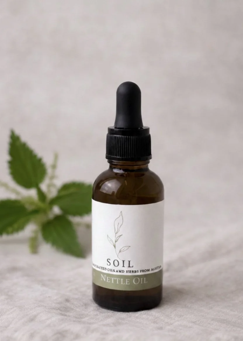 Nettle Oil