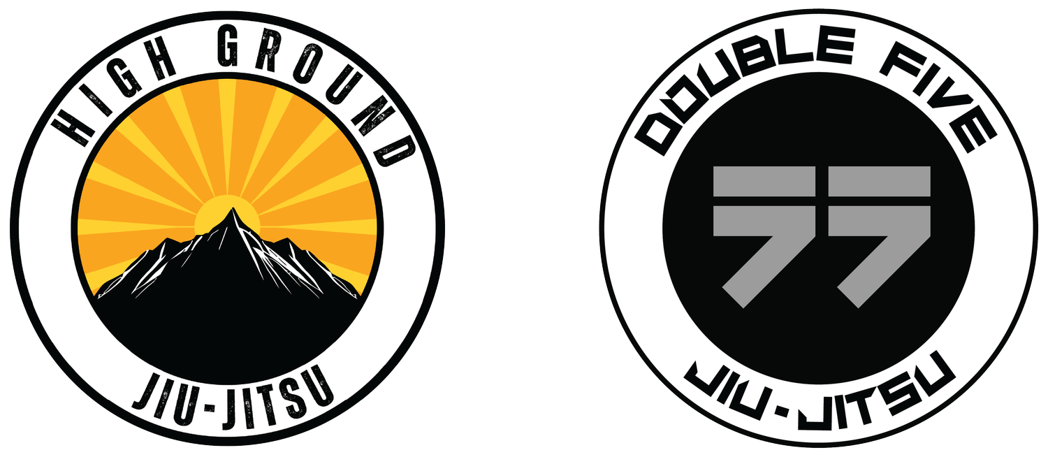 High Ground Jiu Jitsu