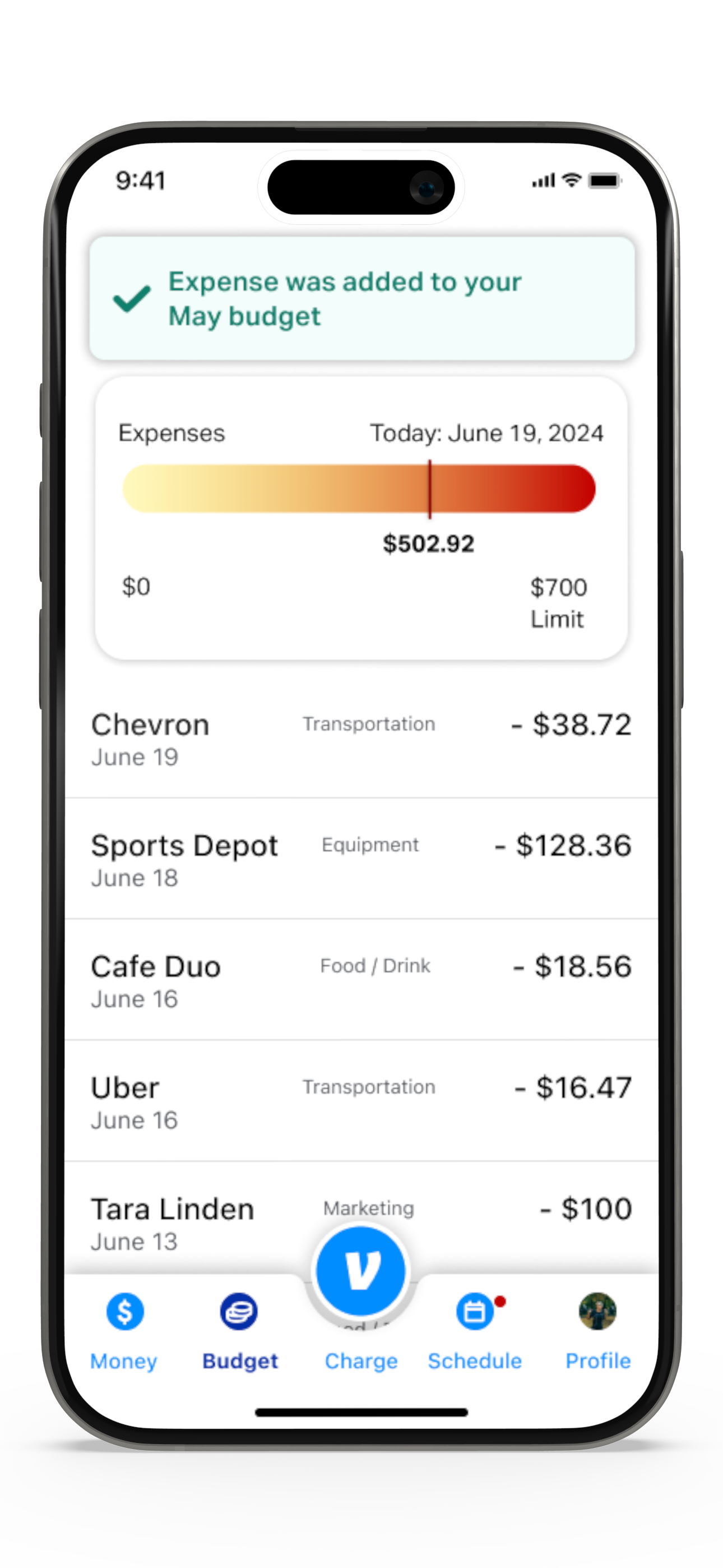 11 Expense Added Alert.png