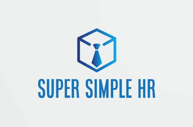 Super Simple HR
