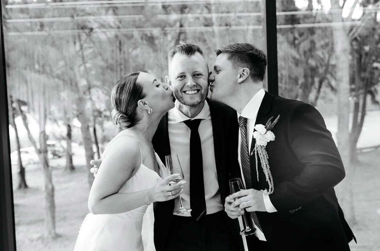 I love all of my couples. So much. 😘🥰