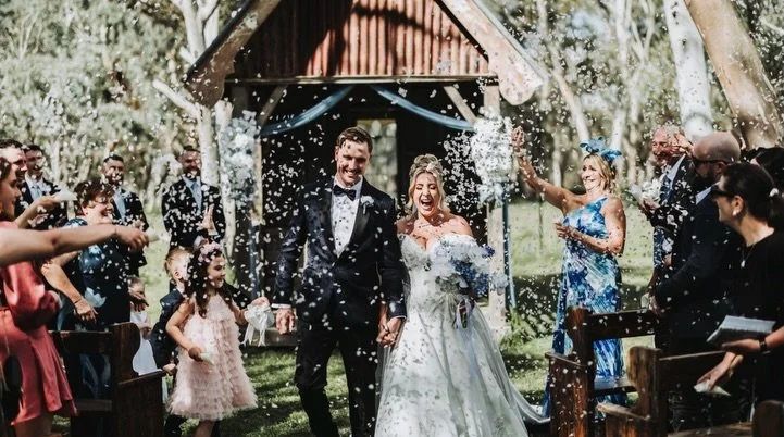 Keira + Jimmy 🥳🫶🏼 || 

It&rsquo;s a Parkway Drive thing 🤘

From long shifts and 3am Macca&rsquo;s runs to heavy metal tees and next-level banter, Keira &amp; Jimmy&rsquo;s love story started at work, grew over late nights, shared laughs and a mut