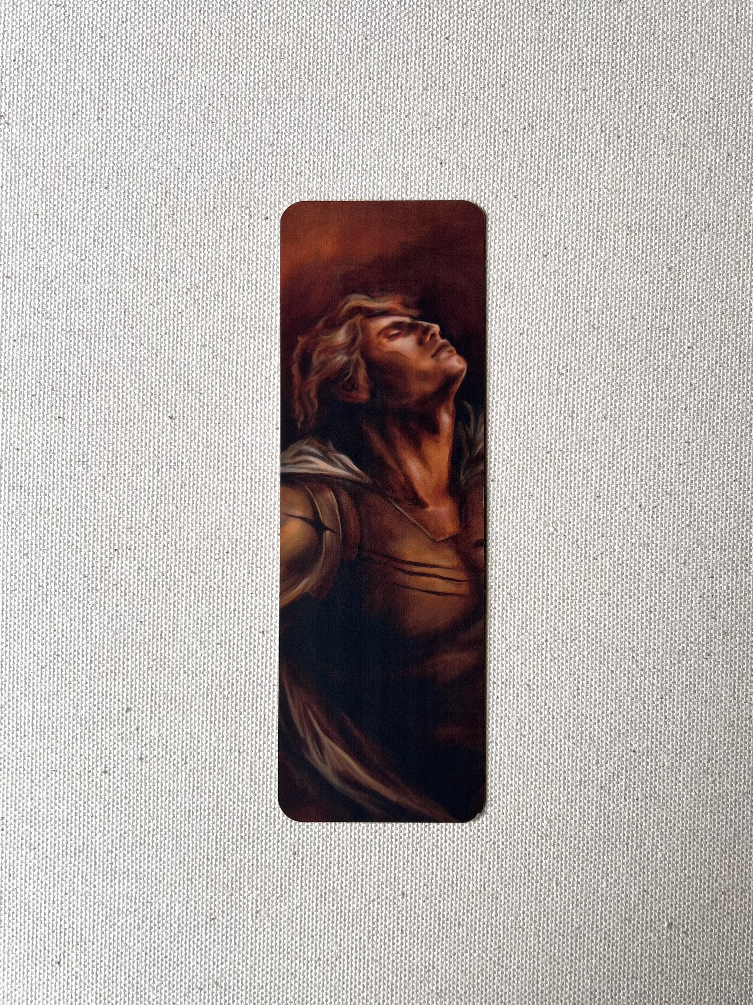 Millstone - Bookmark