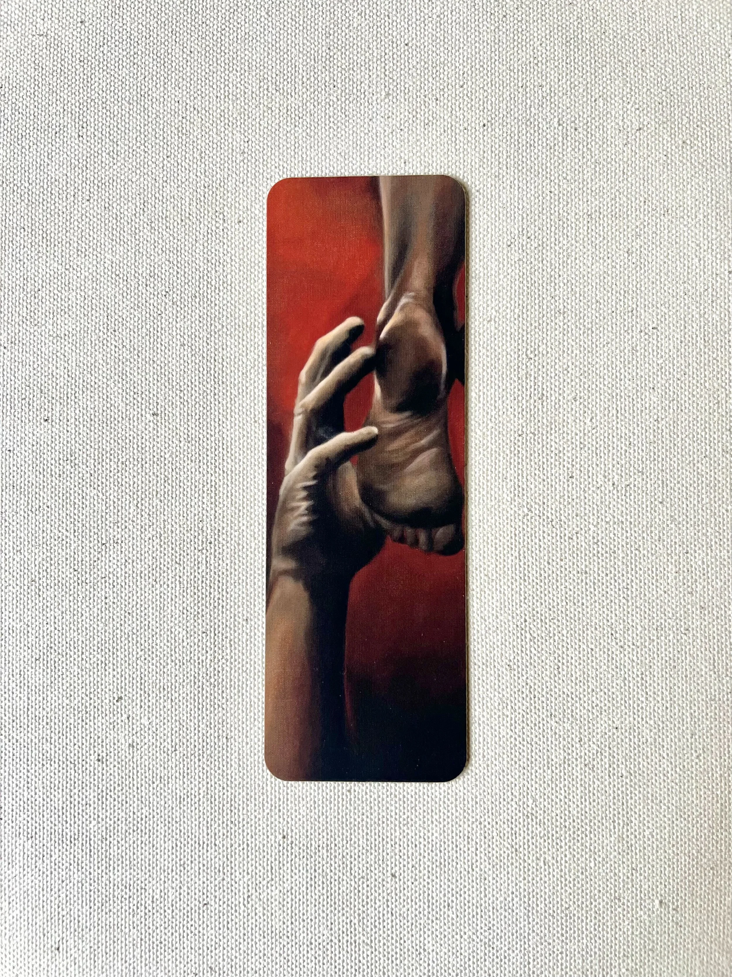 The Dreamer - Bookmark